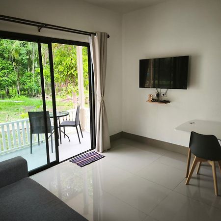 The Secret Garden Homestay Koh Yao Yai Ko Yao Exterior foto
