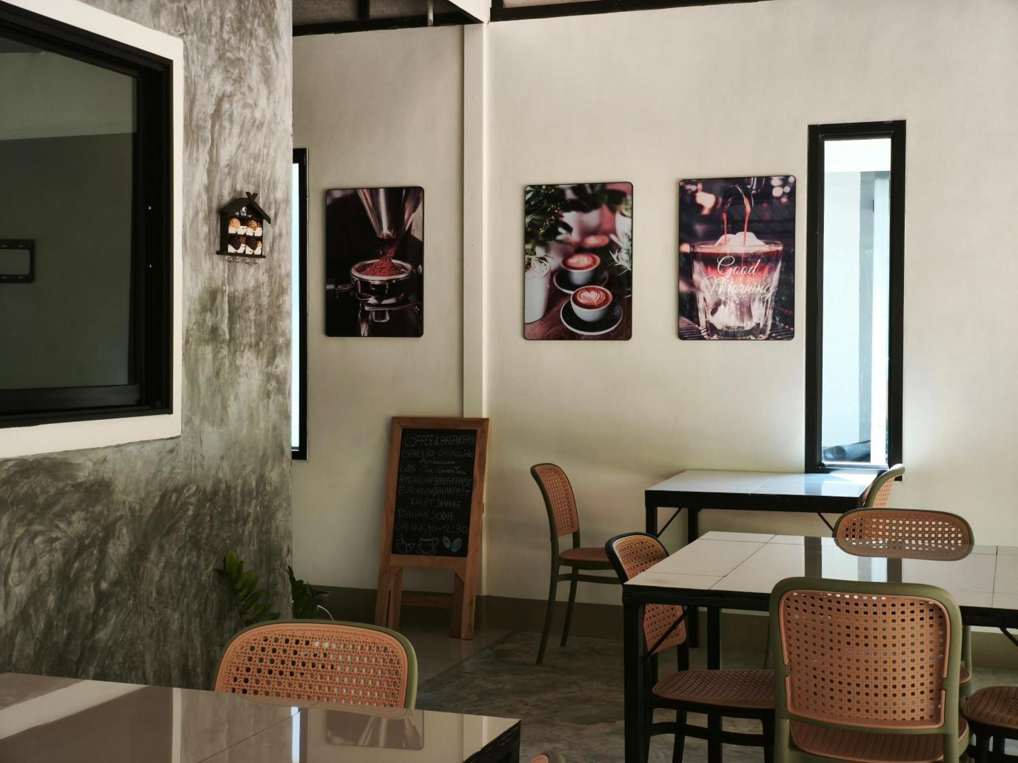 The Secret Garden Homestay Koh Yao Yai Ko Yao Exterior foto