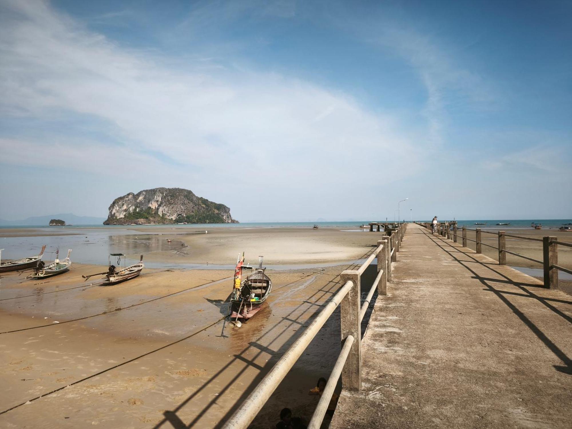 The Secret Garden Homestay Koh Yao Yai Ko Yao Exterior foto